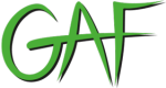 Logo GAF